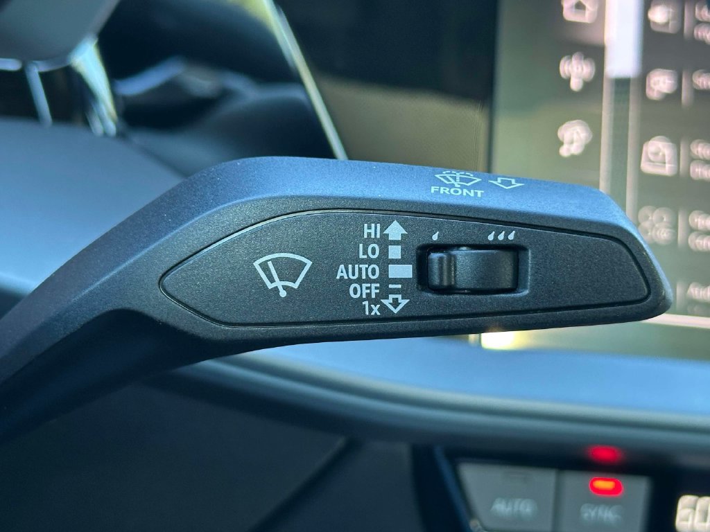New 2026 Audi A3 2.0T Premium AWD/4WD image 29
