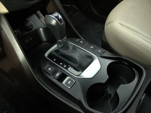 Used 2017 Hyundai Santa Fe Sport w/ 2.0T Ultimate Tech Package 05 image 28