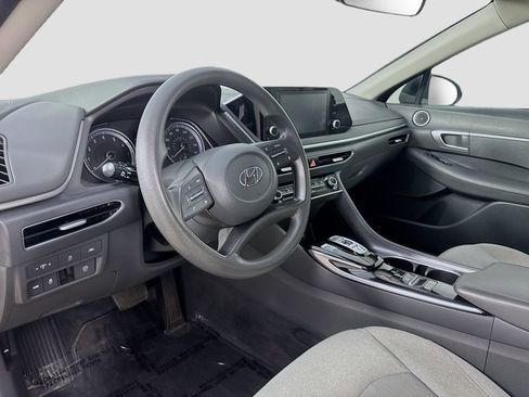Used 2020 Hyundai Sonata SE FWD image 10