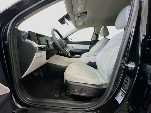 Used 2025 Hyundai Tucson SEL image 13