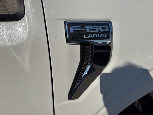 Used 2022 Ford F150 Lariat AWD/4WD image 7