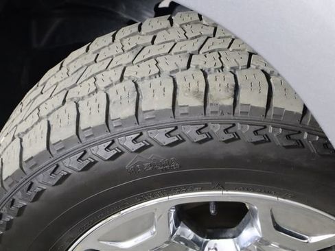 Used 2022 RAM 1500 Big Horn AWD/4WD image 30