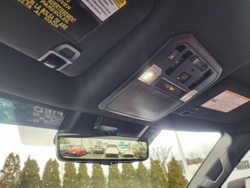 Used 2024 Toyota Tundra TRD Pro image 36