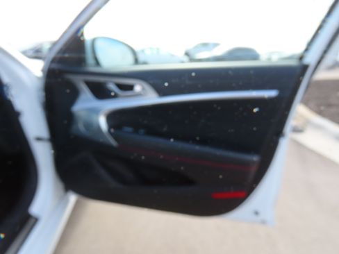 Used 2023 Genesis G70 2.0T w/ Sport Prestige Package image 9