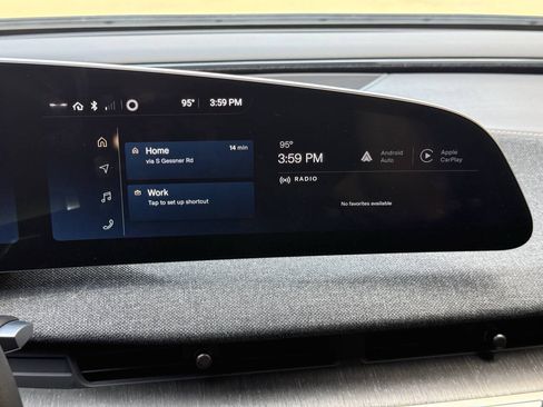Used 2023 Lucid Air Pure AWD/4WD image 50