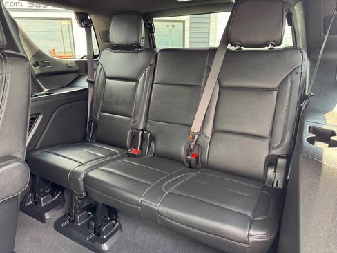 Used 2024 GMC Yukon Denali image 40