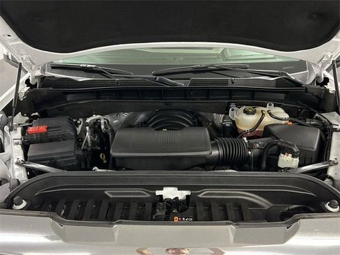 Certified 2022 GMC Sierra 1500 SLT w/ SLT Convenience Package image 30