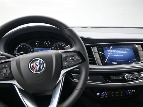 New 2024 Buick Enclave Essence w/ Sport Touring Edition image 5