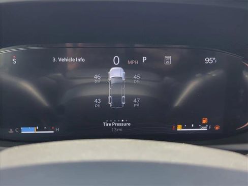 New 2026 Jeep Grand Wagoneer 2WD w/ Premium Group I image 8