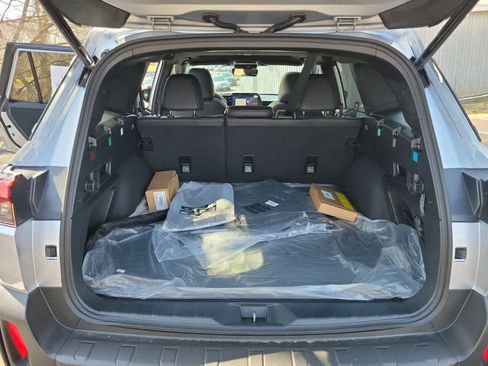 New 2026 Subaru Outback Premium image 31