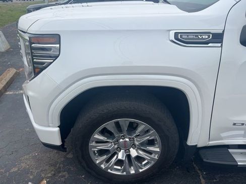 Certified 2024 GMC Sierra 1500 Denali w/ Technology Package image 18