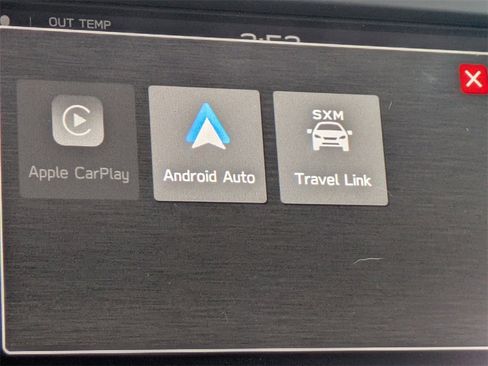 New 2025 Subaru Impreza 2.0i image 24