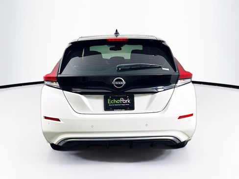 Used 2023 Nissan Leaf SV Plus image 7