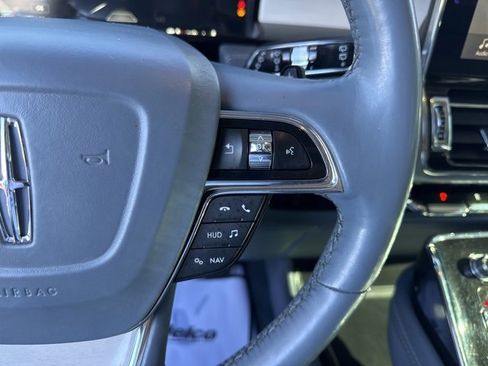 Used 2018 Lincoln Navigator Black Label w/ Cargo Package image 20