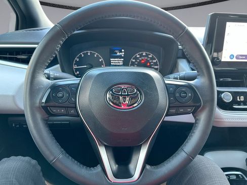 Used 2024 Toyota Corolla SE FWD image 14
