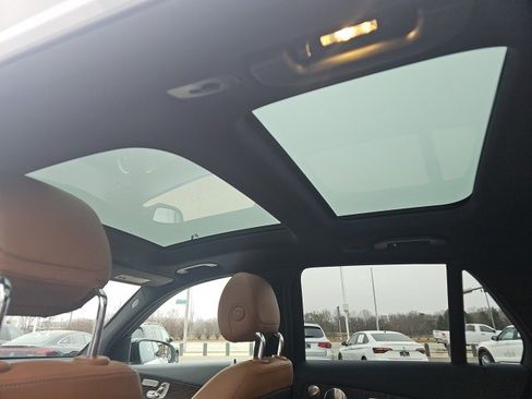 Certified 2021 Mercedes-Benz GLC 300 4MATIC image 14