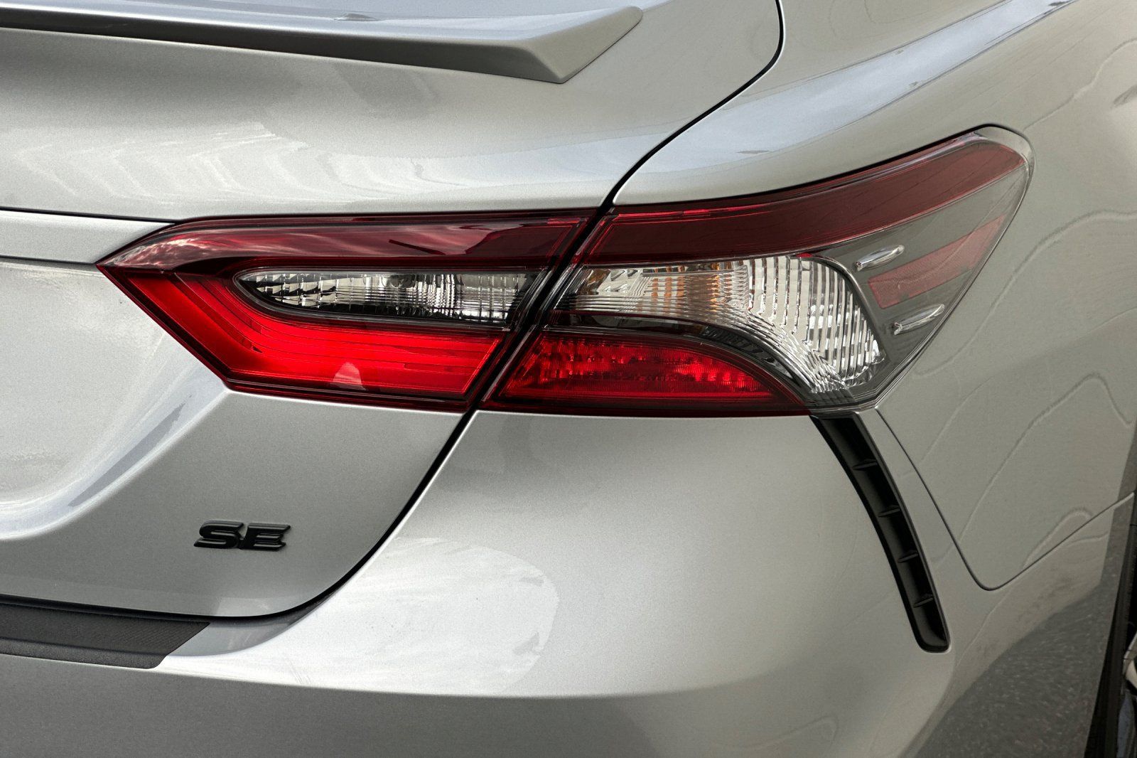 Used 2024 Toyota Camry SE FWD image 34
