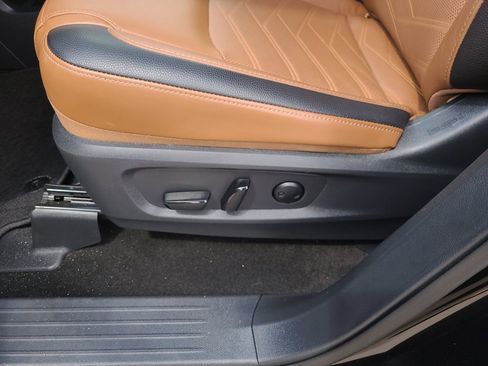 Certified 2024 Nissan Pathfinder Platinum w/ Cargo Package AWD/4WD image 22
