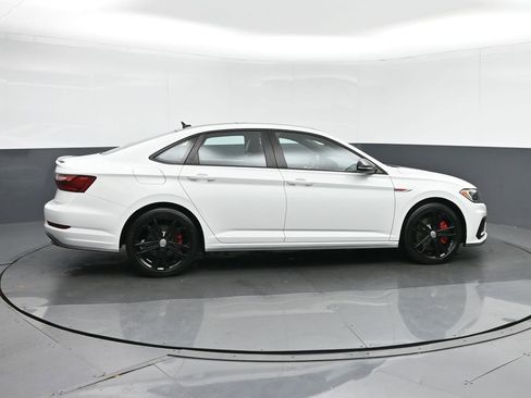 Used 2021 Volkswagen Jetta GLI Autobahn image 8