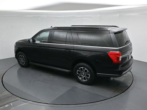 Certified 2024 Ford Expedition Max XLT image 45