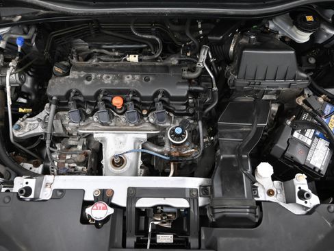 Used 2018 Honda HR-V EX image 27