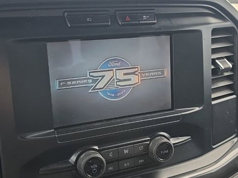 Certified 2023 Ford F150 XL w/ STX Appearance Package image 16