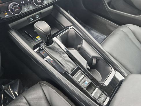 Used 2025 Honda Accord EX-L image 22