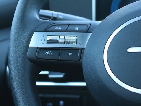 New 2026 Hyundai Santa Cruz SEL image 16