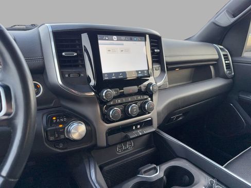 Used 2024 RAM 1500 Laramie image 19