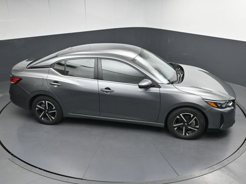 Certified 2024 Nissan Sentra SV image 32
