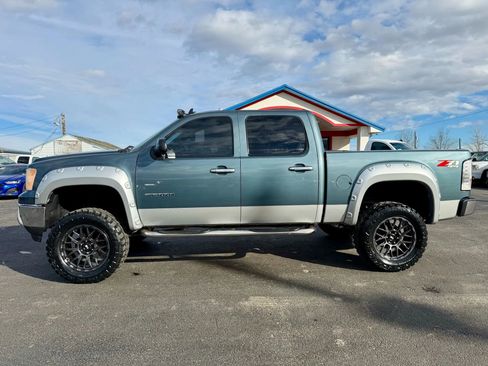 Used 2012 GMC Sierra 1500 SLE w/ Power Tech Package image 2