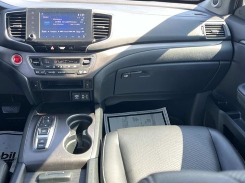 Used 2023 Honda Ridgeline RTL image 15