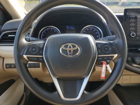 Certified 2023 Toyota Camry LE image 19