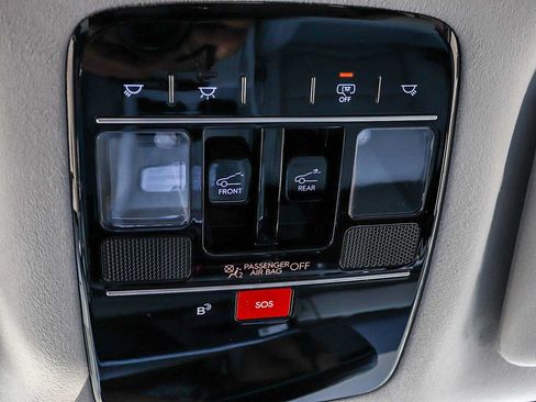 New 2026 Hyundai Santa Fe Calligraphy AWD/4WD image 33