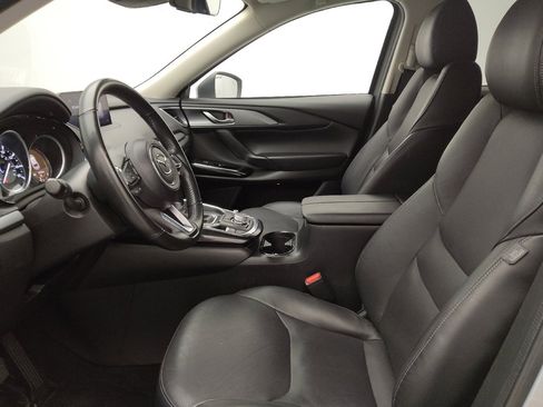 Used 2023 MAZDA CX-9 Touring Plus image 17