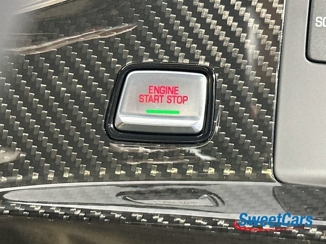 Used 2019 Chevrolet Corvette ZR1 RWD image 30