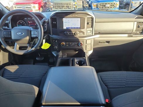 Certified 2021 Ford F150 XL w/ STX Appearance Package image 11