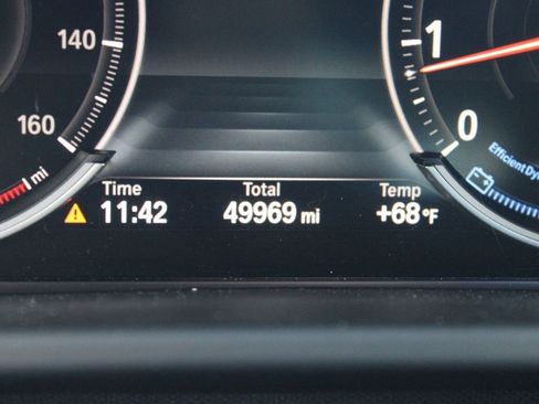 Used 2018 BMW X5 xDrive50i image 19