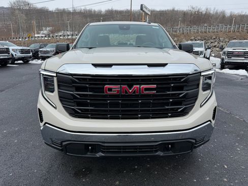 New 2026 GMC Sierra 1500 Pro image 8