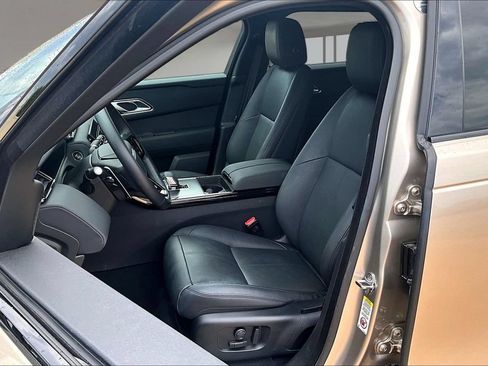 Certified 2026 Land Rover Range Rover Velar S AWD/4WD image 25