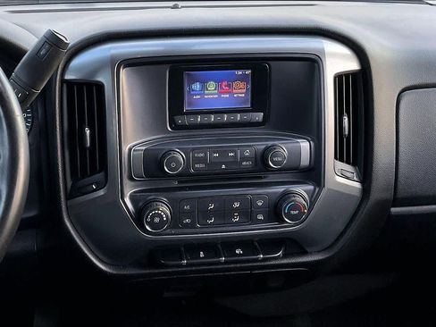 Used 2014 Chevrolet Silverado 1500 LT w/ Texas Edition, 1LT Trim image 7