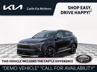 Used 2026 Kia Sportage EX w/ EX Panorama Roof Package AWD/4WD video 1