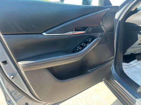 Used 2023 MAZDA CX-30 AWD 2.5 S w/ Preferred Package image 10
