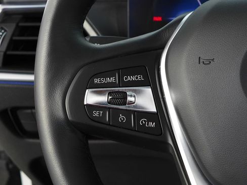 Certified 2023 BMW i4 eDrive35 w/ Premium Package RWD image 30