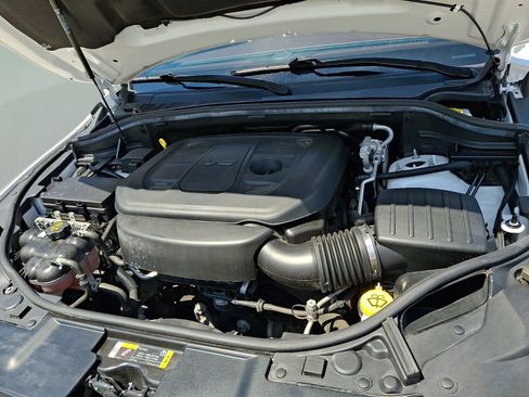 Certified 2022 Dodge Durango Citadel AWD/4WD image 30