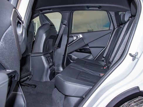 Used 2026 BMW X3 xDrive30 image 22