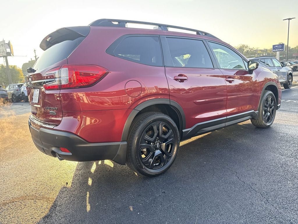 New 2026 Subaru Ascent Bronze Edition AWD/4WD image 4