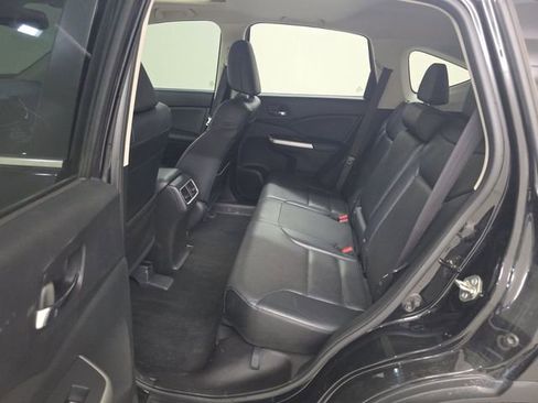 Used 2016 Honda CR-V Touring image 8