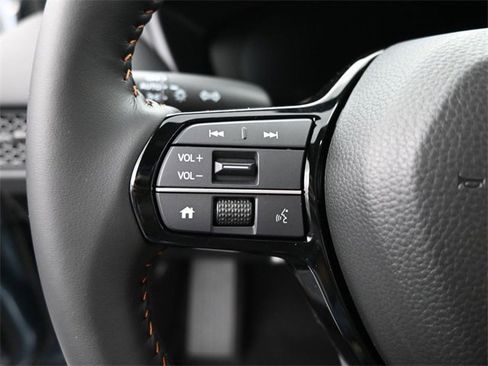 New 2026 Honda HR-V Sport image 11