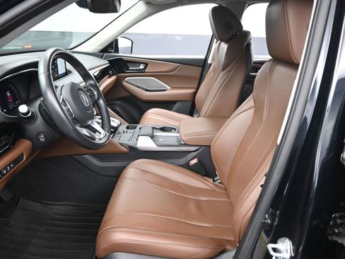 Used 2023 Acura MDX w/Technology Package image 9